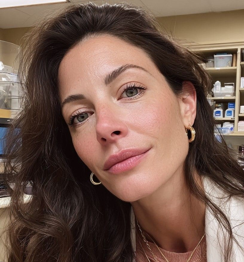Hear From Dr. Joeliz