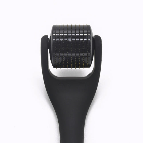 Titanium Black Derma Roller