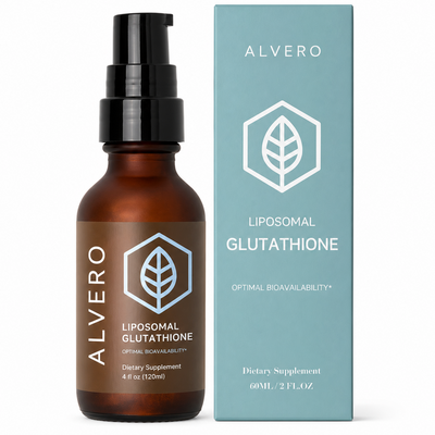 Liposomal Glutathione