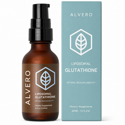 Liposomal Glutathione