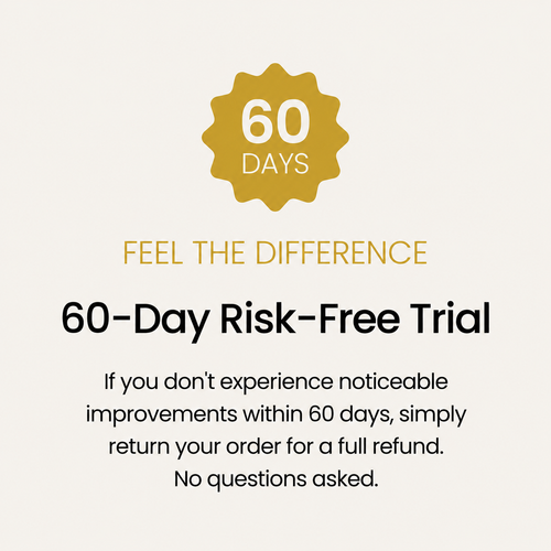 GoldStep Pure™ Turmeric Curcumin Capsules