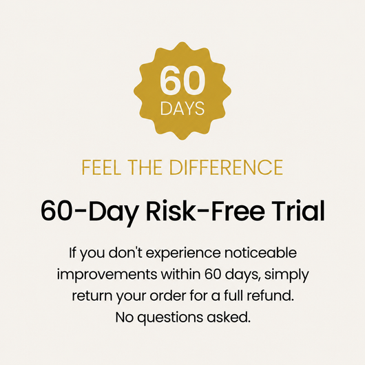 GoldStep Pure™ Turmeric Curcumin Capsules