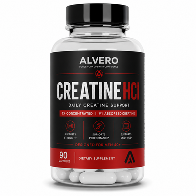 Creatine - 90 Servings