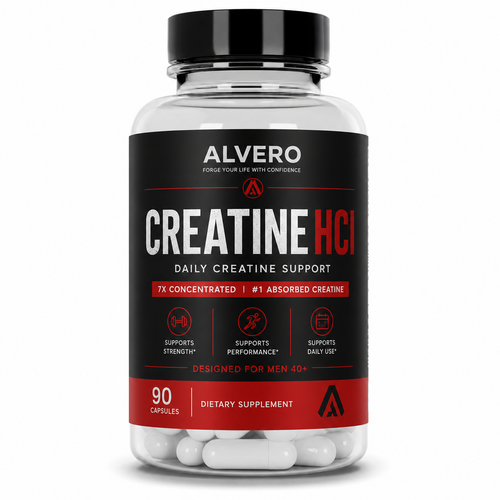 Creatine - 90 Servings