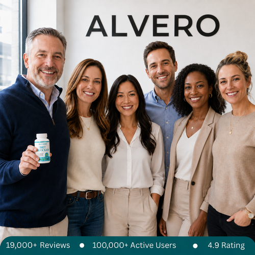 RootRevival™ DHT Blocker Capsules