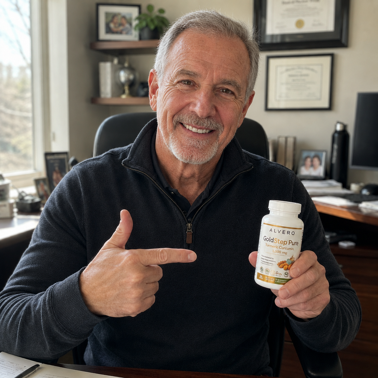 Hear From Dr. Joeliz