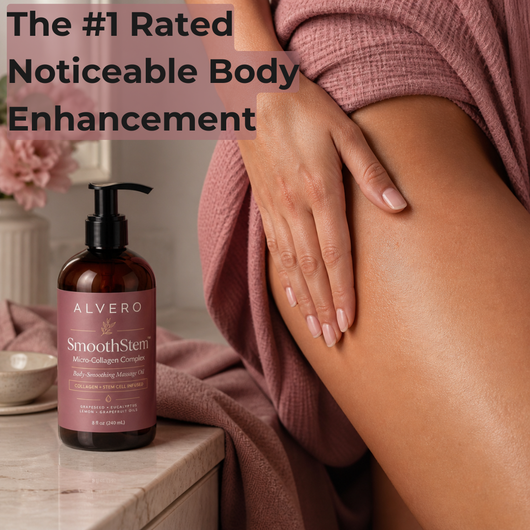 SmoothStem™ Micro-Collagen Complex
