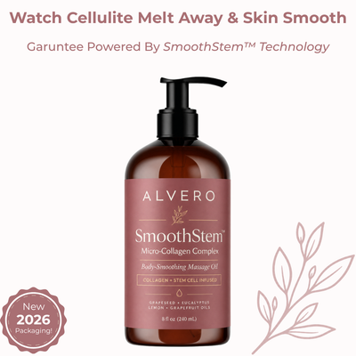 SmoothStem™ Micro-Collagen Complex