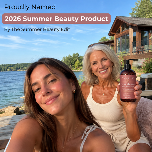 SmoothStem™ Micro-Collagen Complex